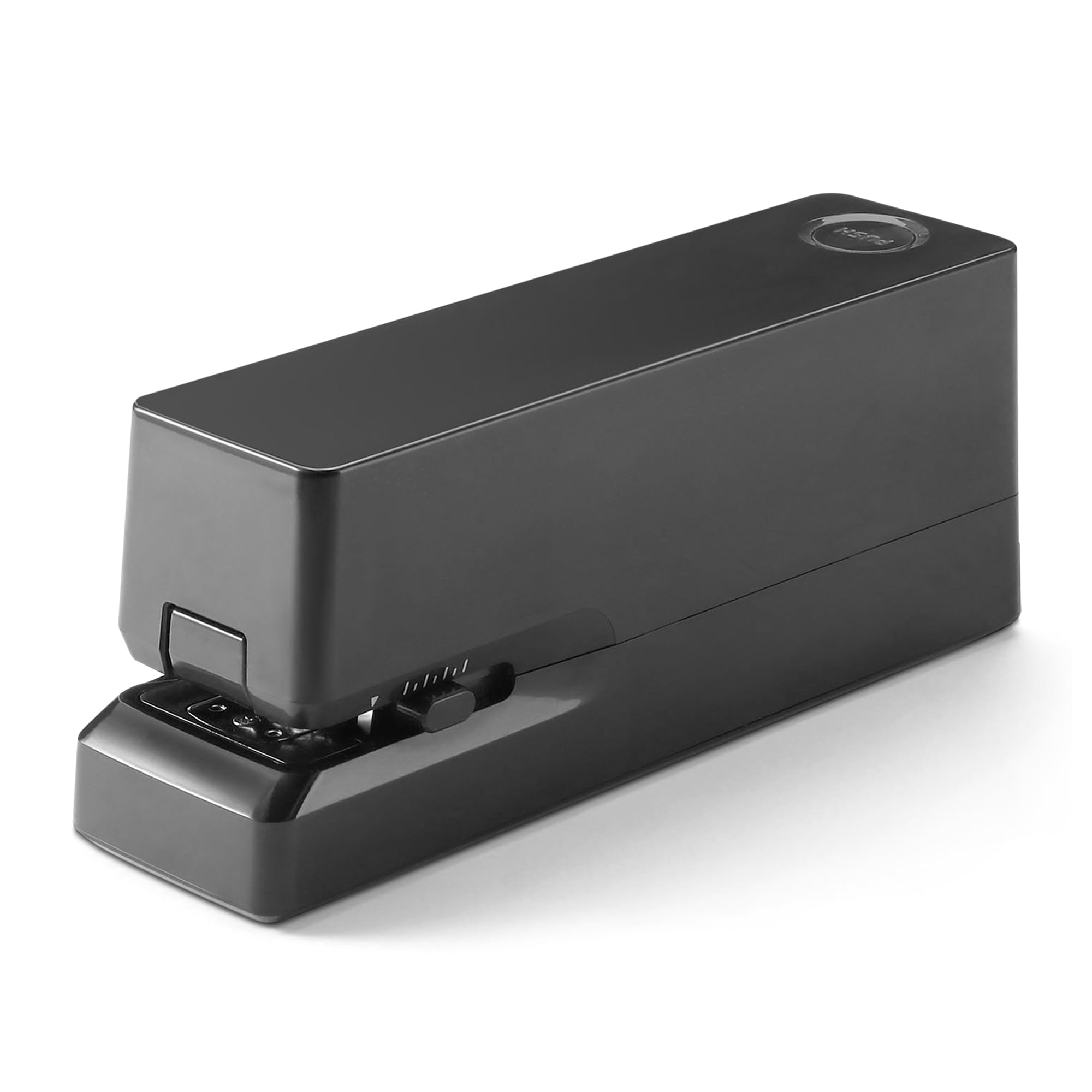 Amazon Basics Electric Automatic Stapler Black