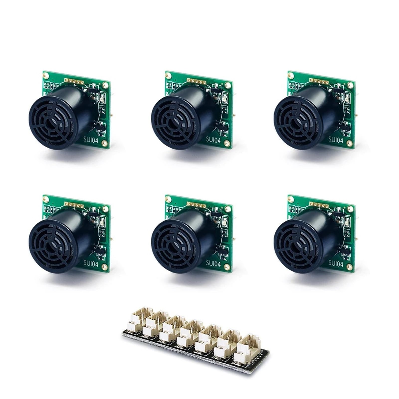 Module de capteur à ultrasons for Le Maintien de l'altitude et l'évitement d'obstacles