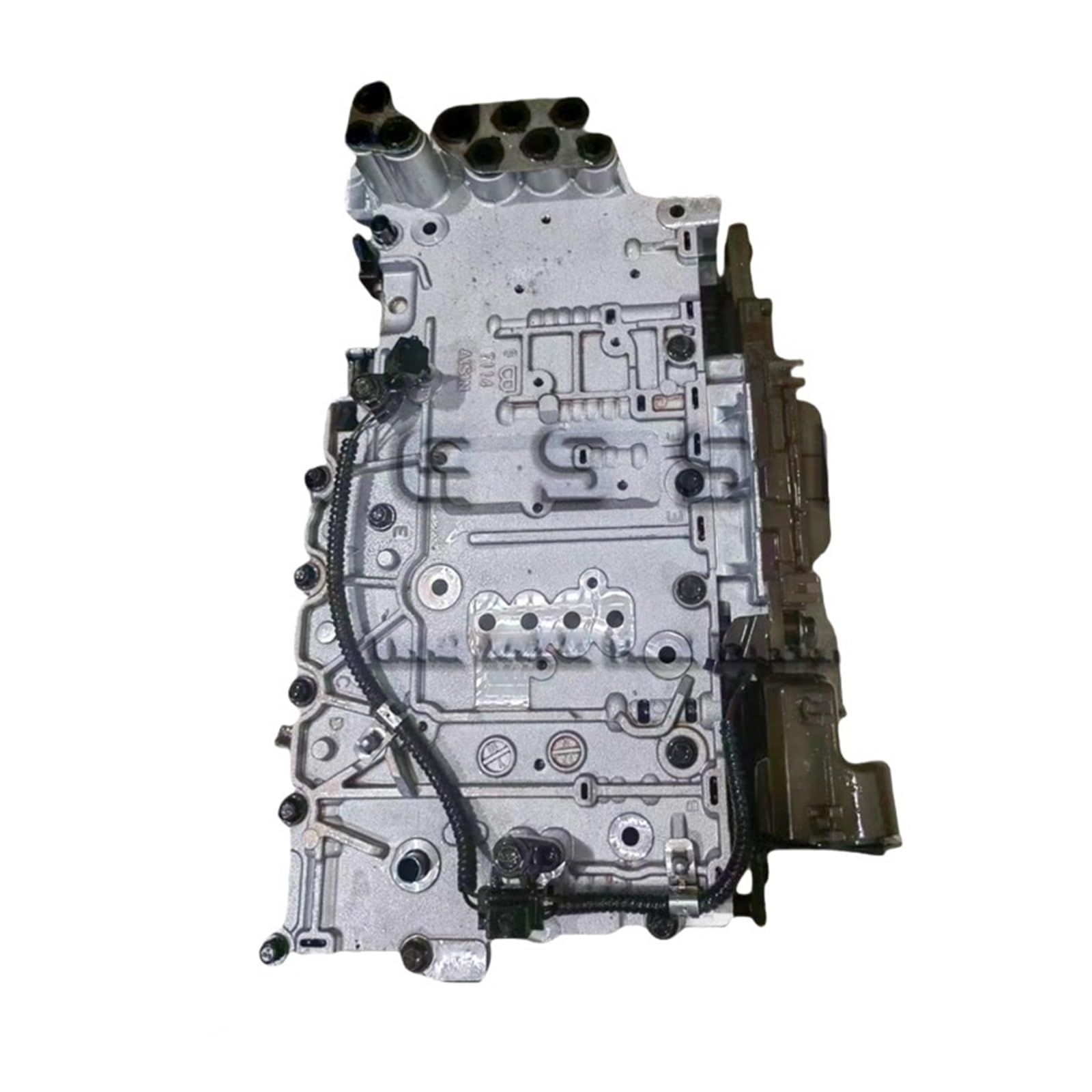 Cuerpo de válvulas mecatrónico 6L50 compatible con la transmisión de accesorios for automóviles Chevrolet