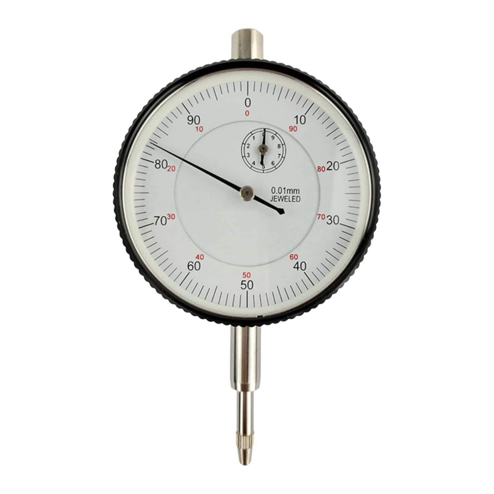 Medidor de altura digital(Dial Indicator 0-10mm)