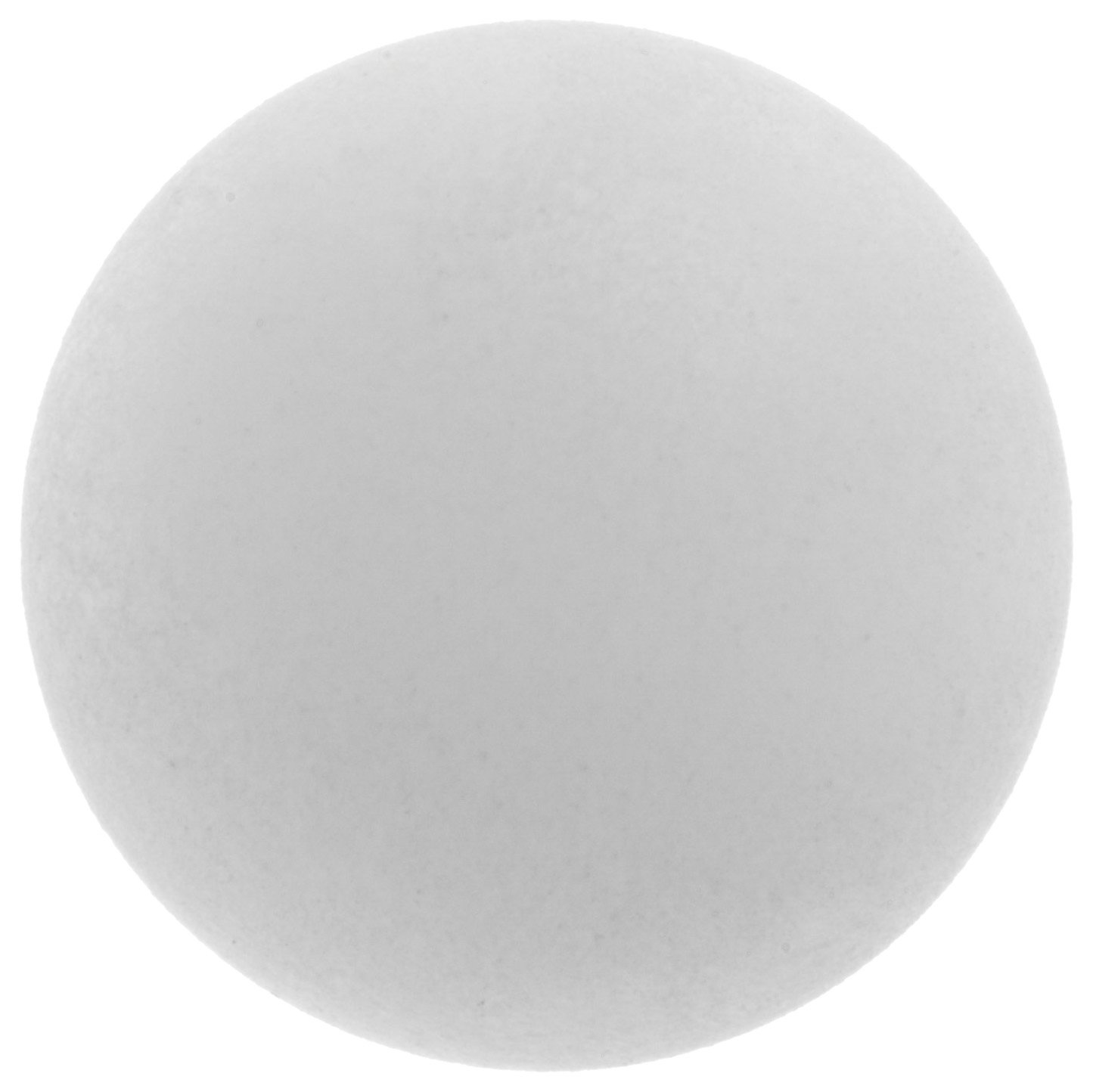 Nylon 6/6 Ball, 1/4