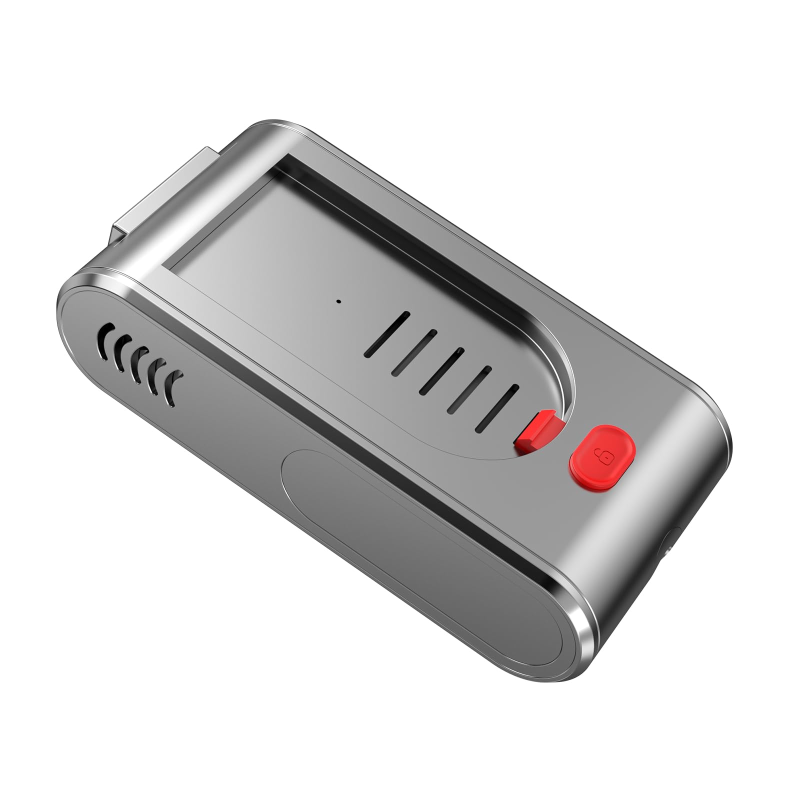 Batteria di Ricambio per S16 Scopa Elettrica Senza Fili
