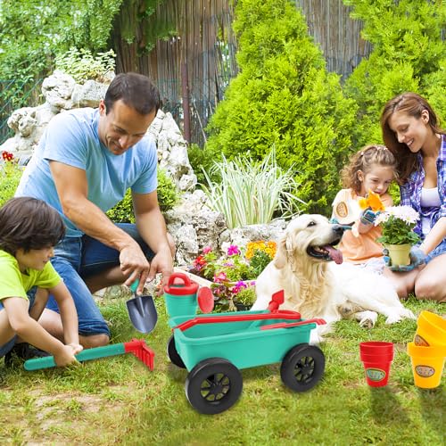 Carretillas para niños 17 Imagen adicional