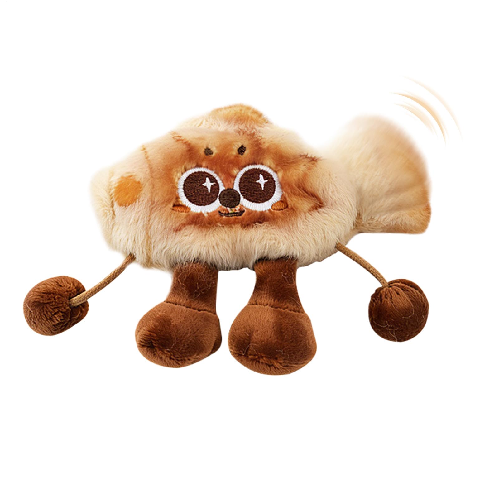 Jouets pour chaton à teaser interactif tactile pour stimuler l'instinct de chasse
