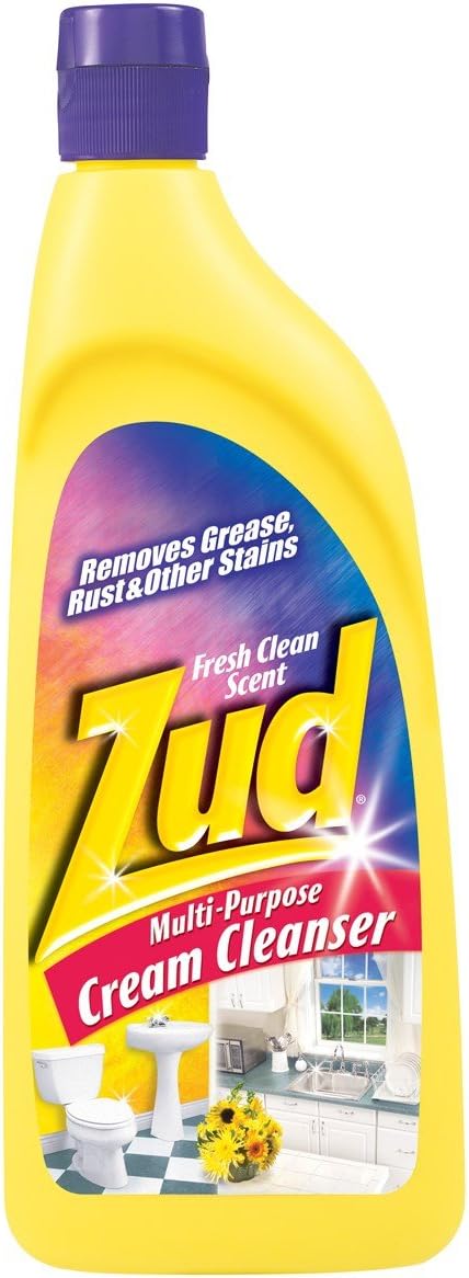 CLEANSER ZUD LIQ 19OZ