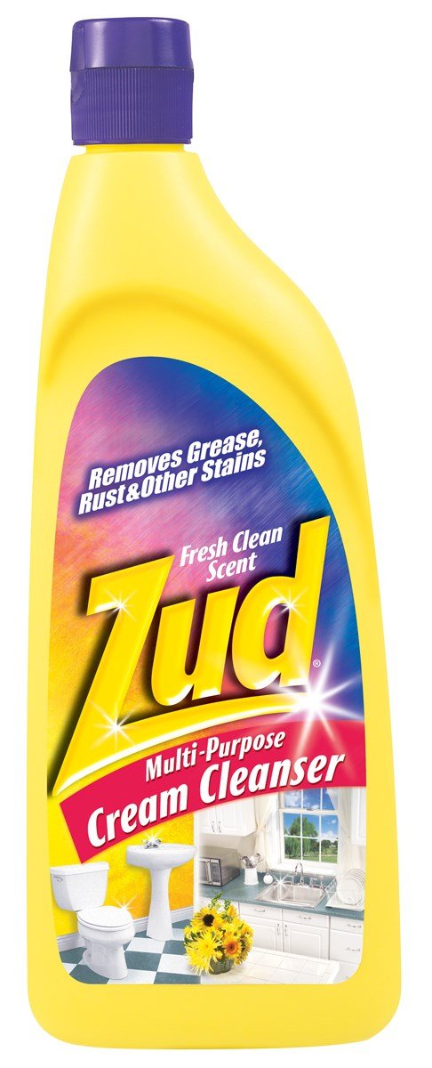 CLEANSER ZUD LIQ 19OZ