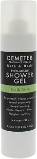 DEMETER 8.4 oz Shower Gel - Gin & Tonic