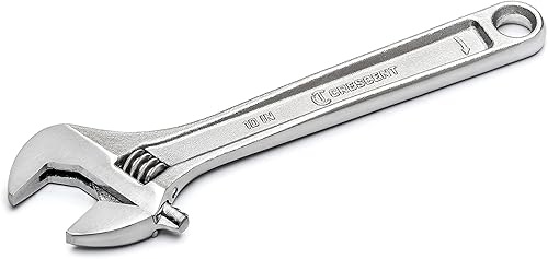 Miniatura 4 de Crescent Llave ajustable de 10" AC210VS