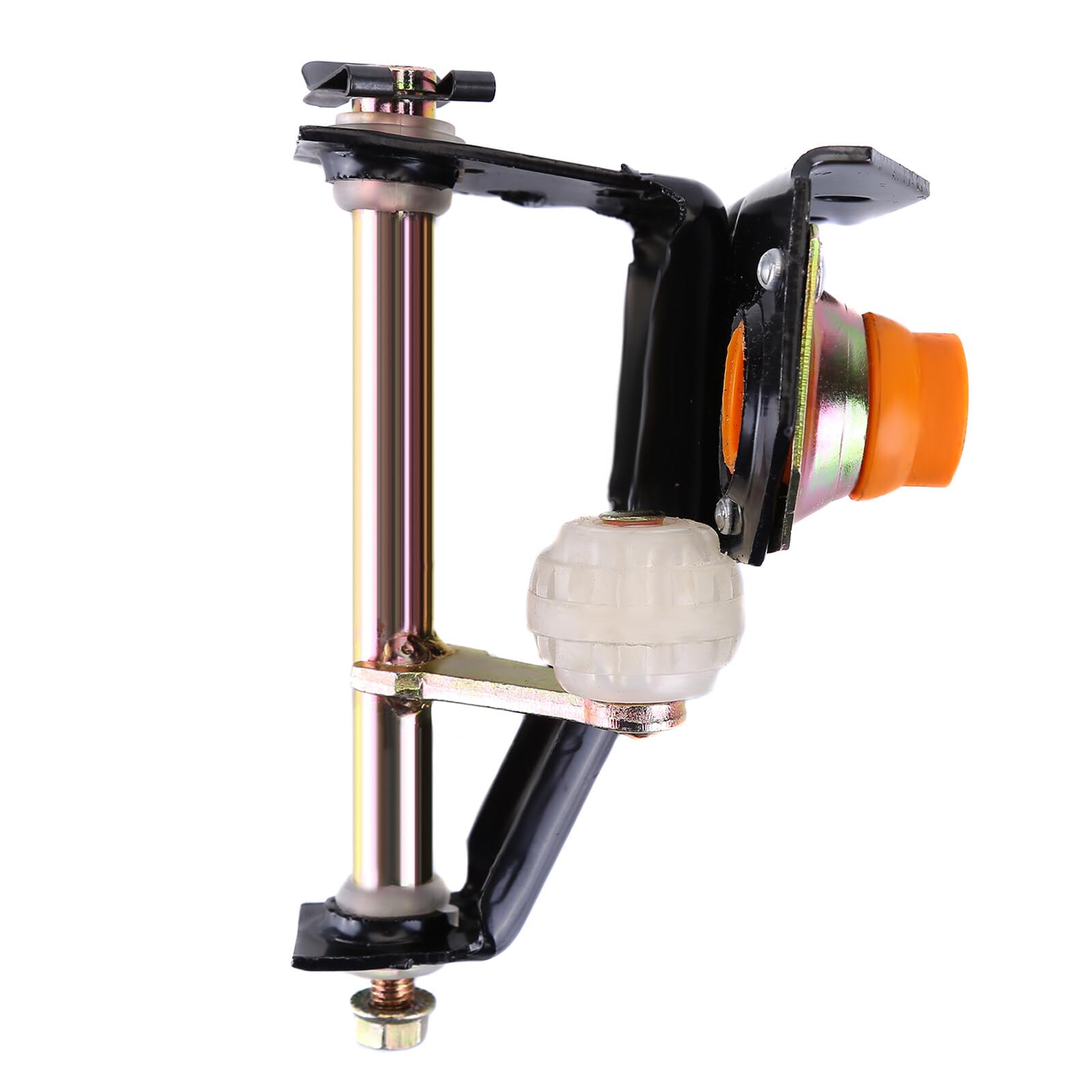 Bloc de roulement pour levier de vitesse, arbre de direction, réparation compatible avec VW Golf 2 3 Jetta