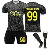 Items usually take 8-14 days Delivery.You will love this product. If you have any problem, please feel free to contact us by email, our customer service will reply you within 24 hours.You can give this jersey soccer t-shirt to your children, friends and family. It is the best gift for football fans