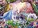 Ravensburger Puzzle - Magical Unicorn Puzzle 100 XXL, 12887 7