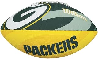 Wilson Pelota de fútbol Americano