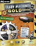  Crazy Machines - Gold Edition [Pepper Games]