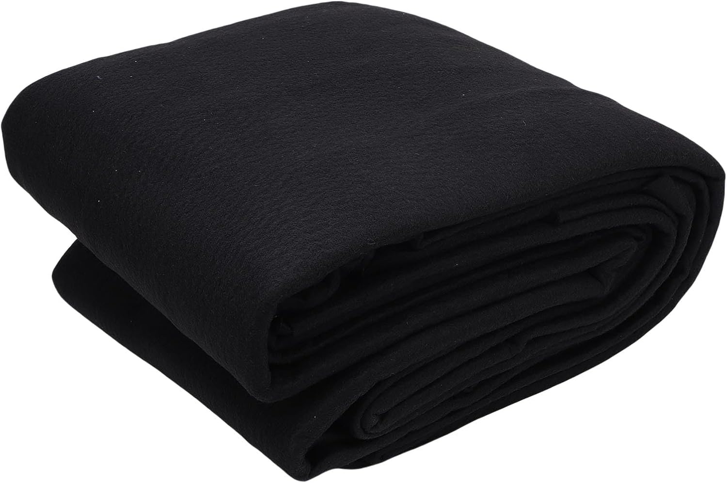 Pool Liner Pad Ground Mat, Felt Material, Thick and Sturdy Under Mat for Above Ground Pools on Grass and Concrete (Diameter: 4.6 Meters/15.09ft)