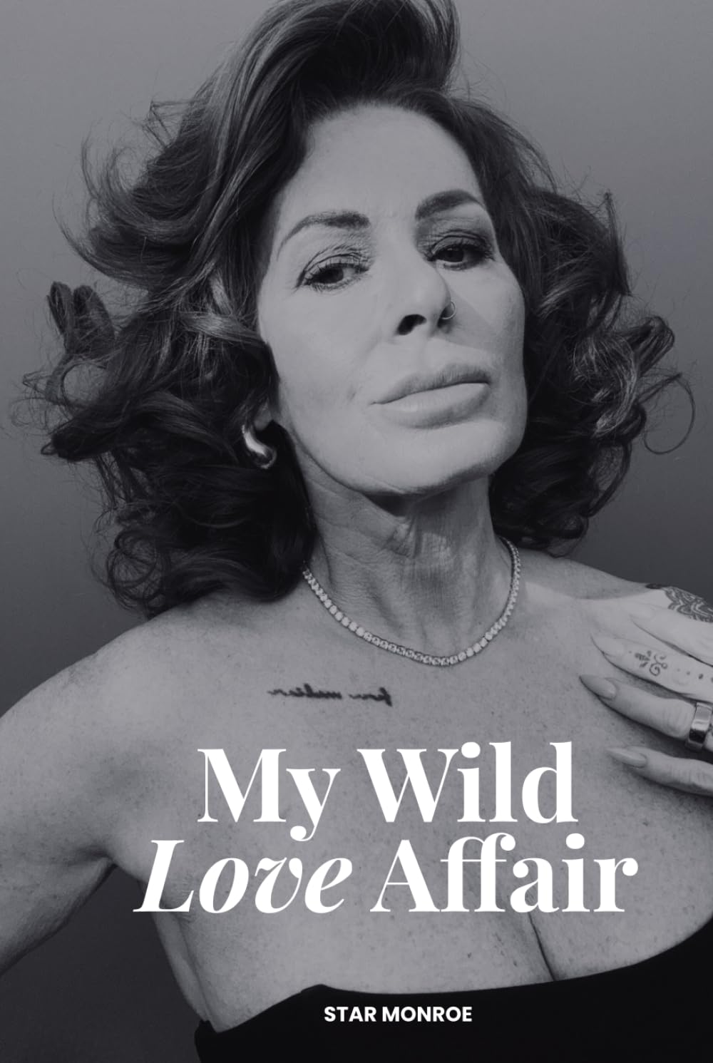 My Wild Love Affair: Where Self-Respect Rewrites Everything