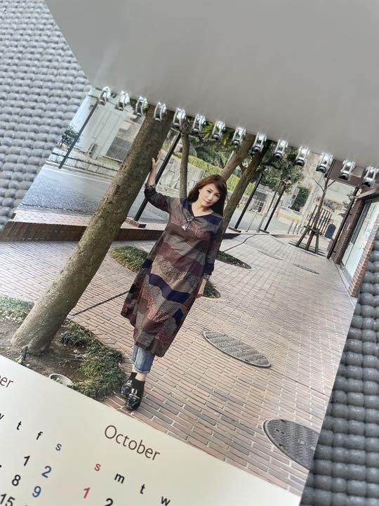 Amazon.co.jp: 浜田麻里 グッズ 2023年 カレンダー : おもちゃ