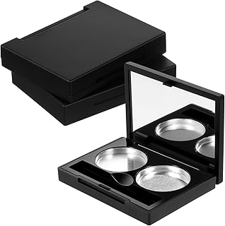 VALICLUD 3 juegos de sombras de ojos compacto...