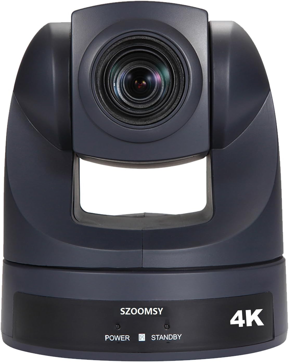 HDMI USB PTZ Camera 10x Optical Zoom 4K 30fps Video Conference Webcam for Meeting Live Streaming and Church Skype,Teams Video Calls Works with Zoom,OBS,TikTok,YouTube,etc, (HDMI 1080P) HDMI USB PTZ Camera 10x Optical Zoom 4K 30fps Video Conference Webcam for Meeting Live Streaming and Church Skype,Teams Video Calls Works with Zoom,OBS,TikTok,YouTube,etc, (HDMI 1080P)