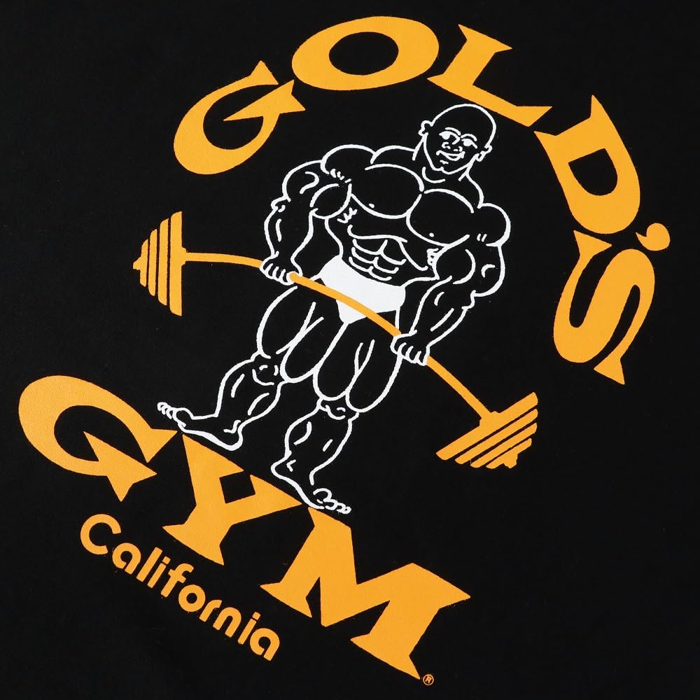 Amazon.co.jp: ゴールドジム(GOLD'S GYM): アパレル・ウエア各種