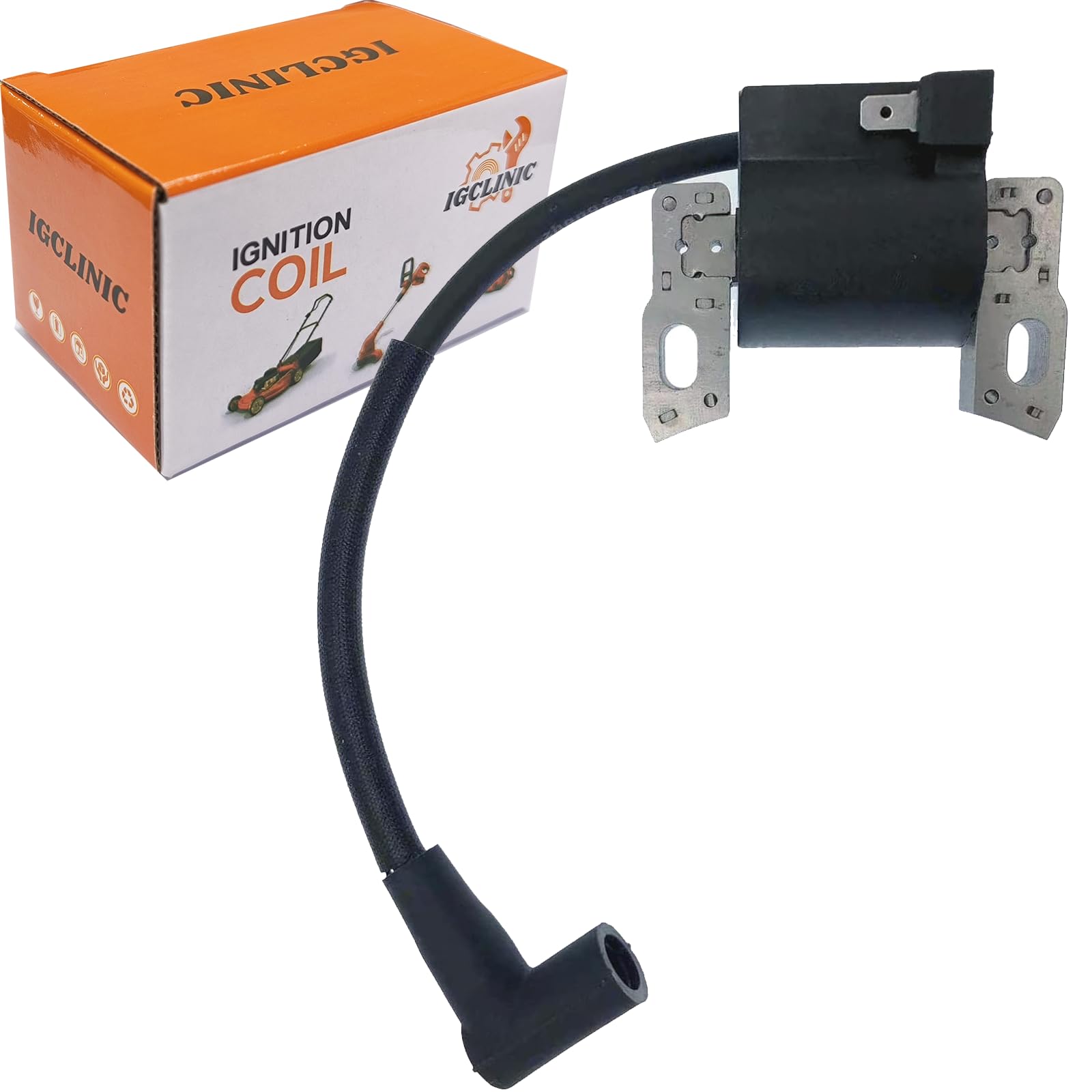 Toro Timemaster Fuel Filter Ignition Coil Armature Magneto For