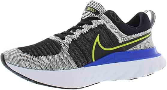 シューズ NIKE - NIKE REACT INFINITY RUN FK2 New Nike React Infinity Run Flyknit 2 'Rawdacious' Shoes