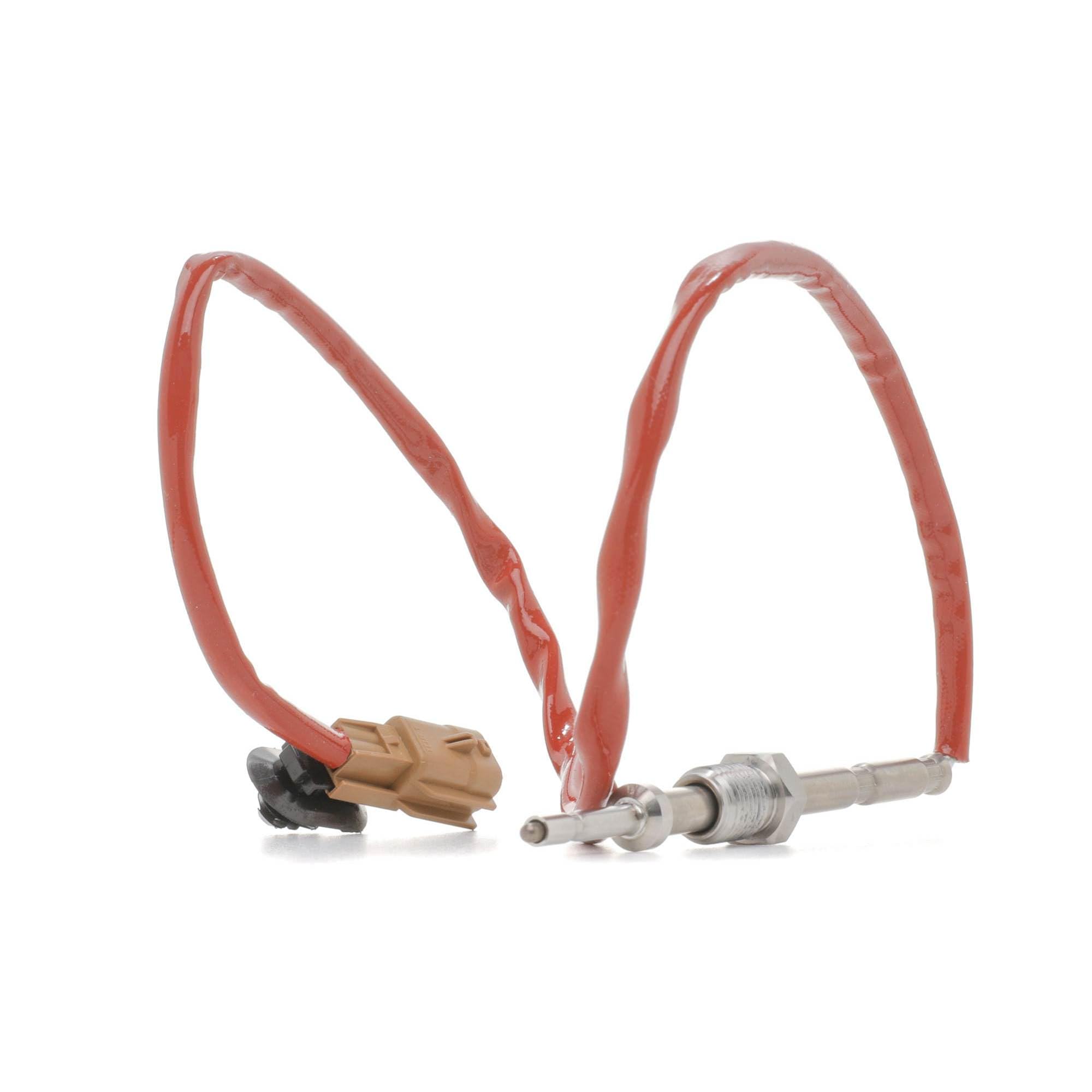 RIDEX 3938E0365 525mm Abgastemperatursensor