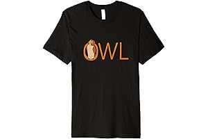 Wear the Wisdom of the Wise Owl from Winnie the Pooh