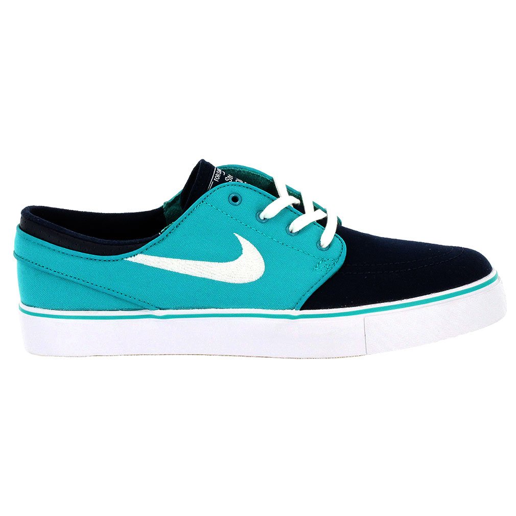 Turbo Green Nike Janoski Dark Green Nike SB X Air Jordan Retro