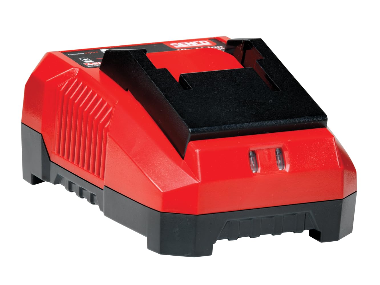 SENCO 18v Li-ion Battery Charger 18V – Fast 20‑Min 80% Charge