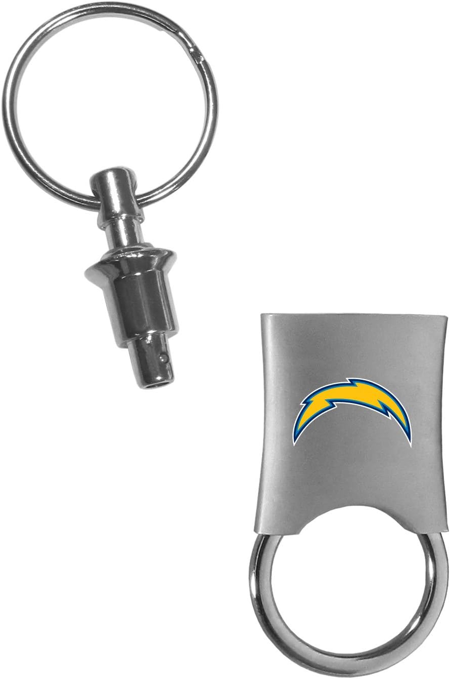 Siskiyou Sports NFL unisex Valet Key Chain image 3