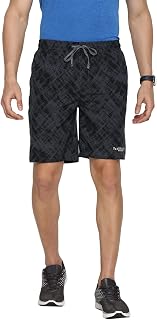 Van Heusen Men Shorts Price In India