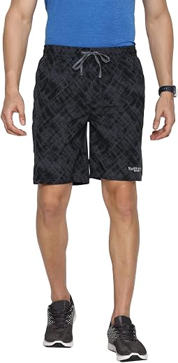 Van Heusen Men Shorts
