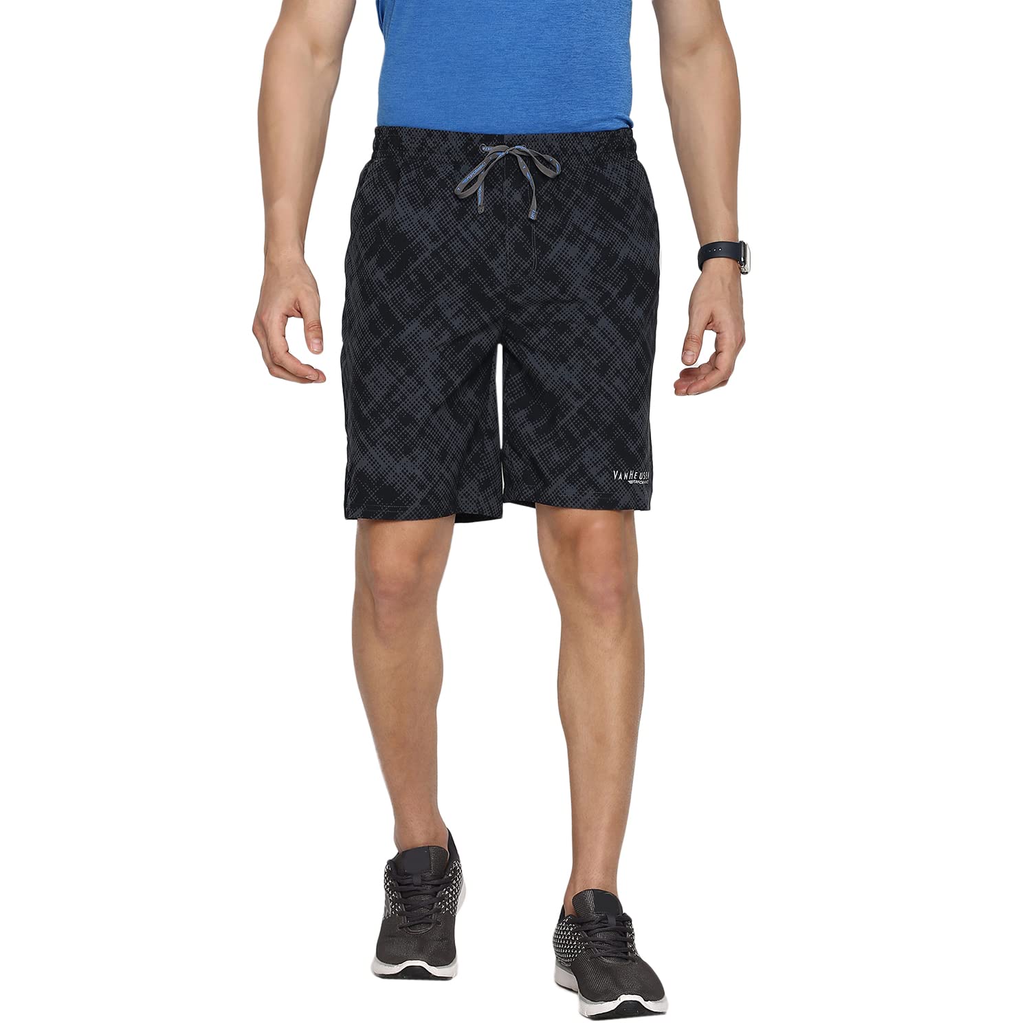 Van Heusen Men Shorts - Review, Price and Buying Guide