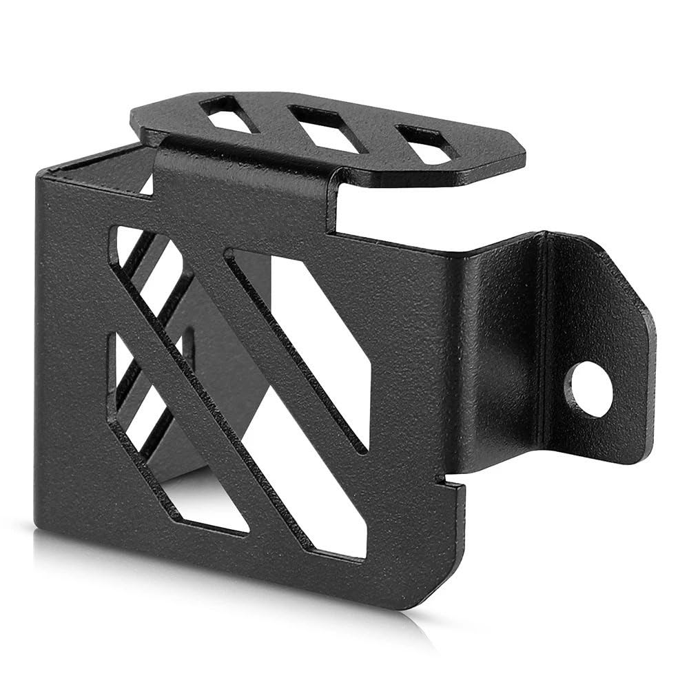 Protection d'étrier arrière CFMOTO 450MT noir