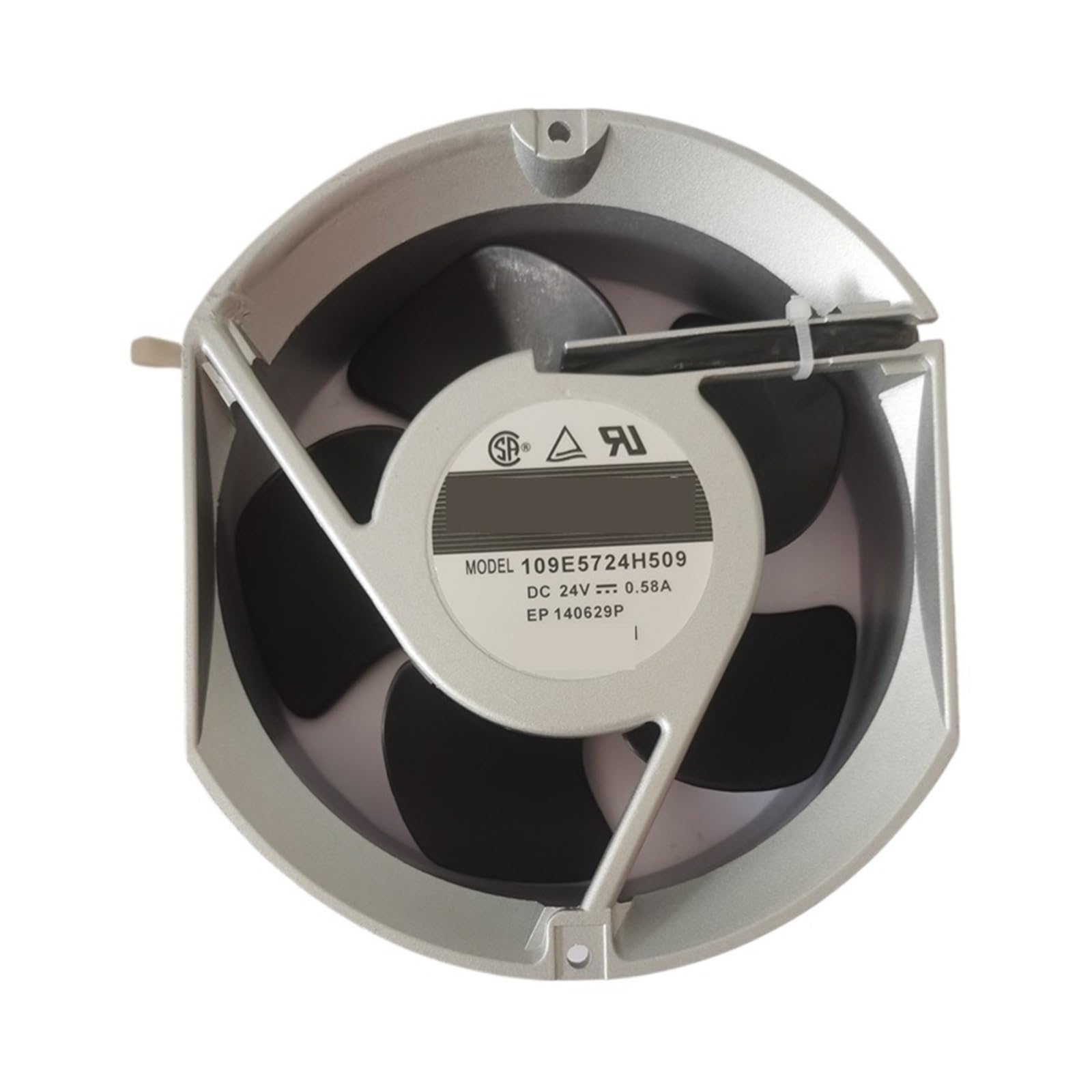 MGIMGFKZD 109E5724H509 24V 0.58A 172 * 150 * 51MM Flow Fans