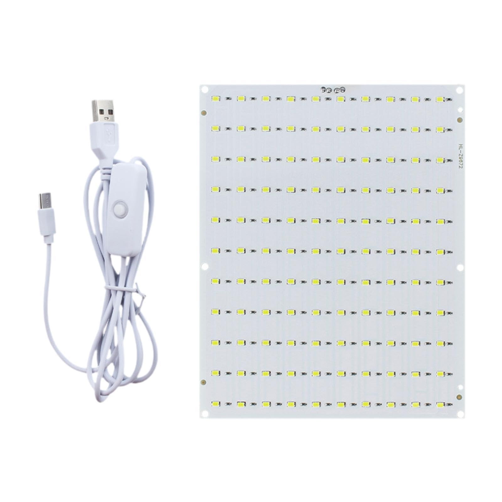 ATORSE™ LED Backlight Board Replacement Spare Parts for Residential Living Room Home-image-24