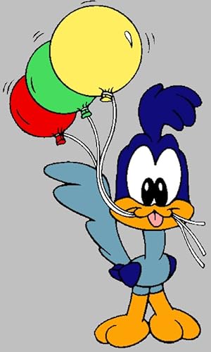 Loony Cartoons