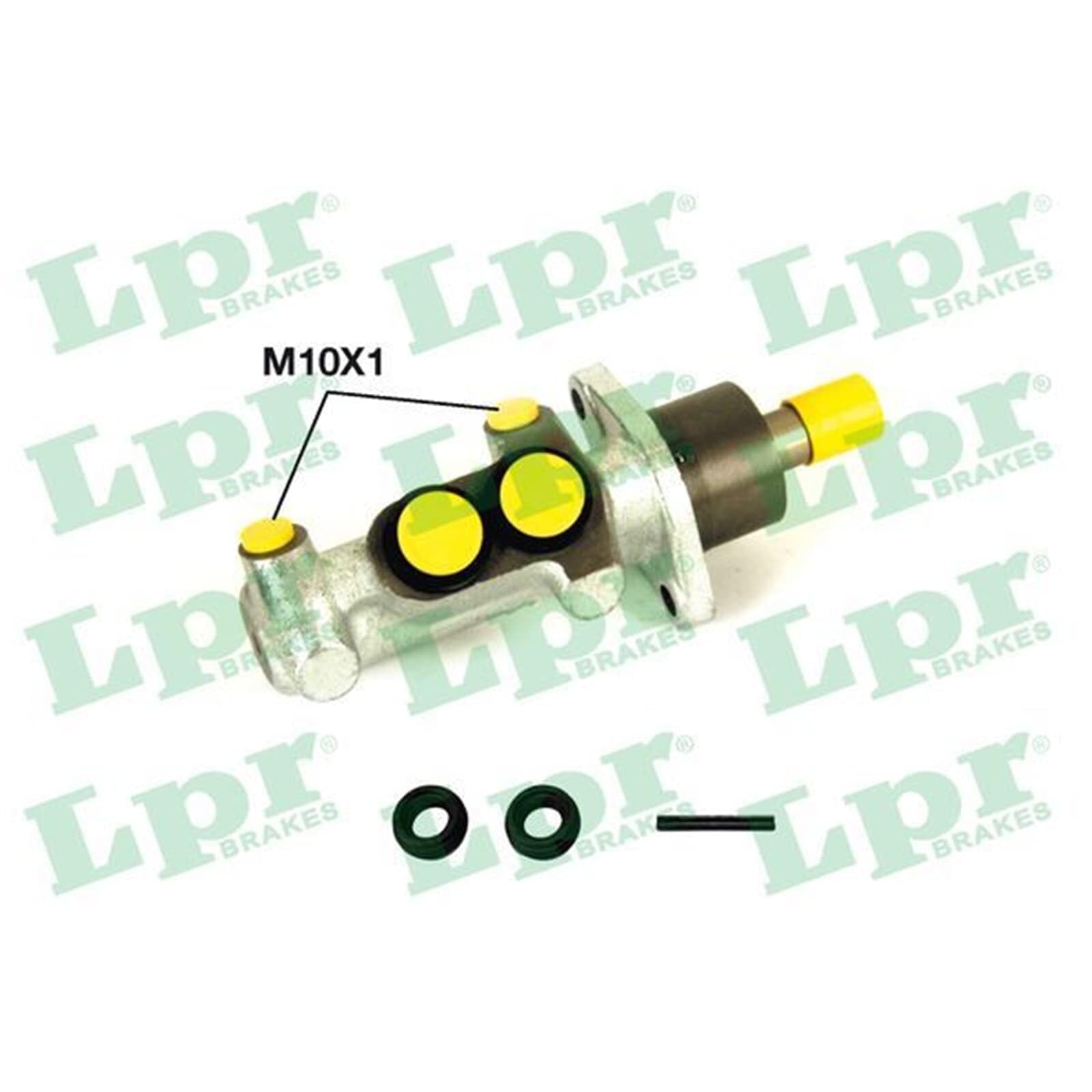 Brakes LPR 1386 Bomba de Freno