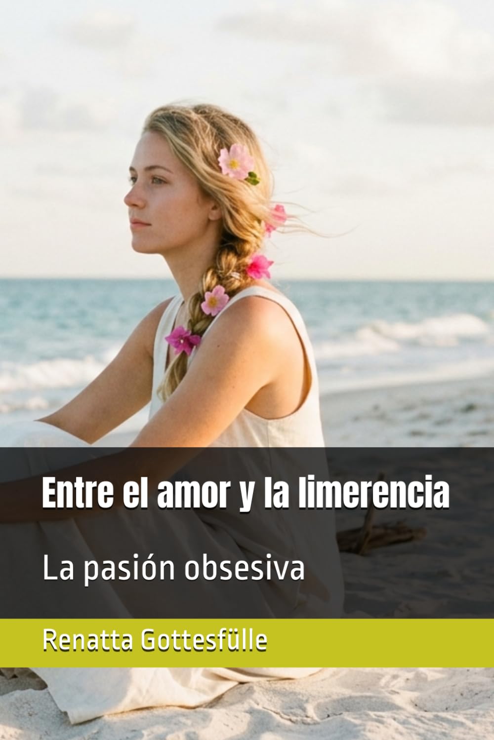 Entre el amor y la limerencia: La pasión obsesiva