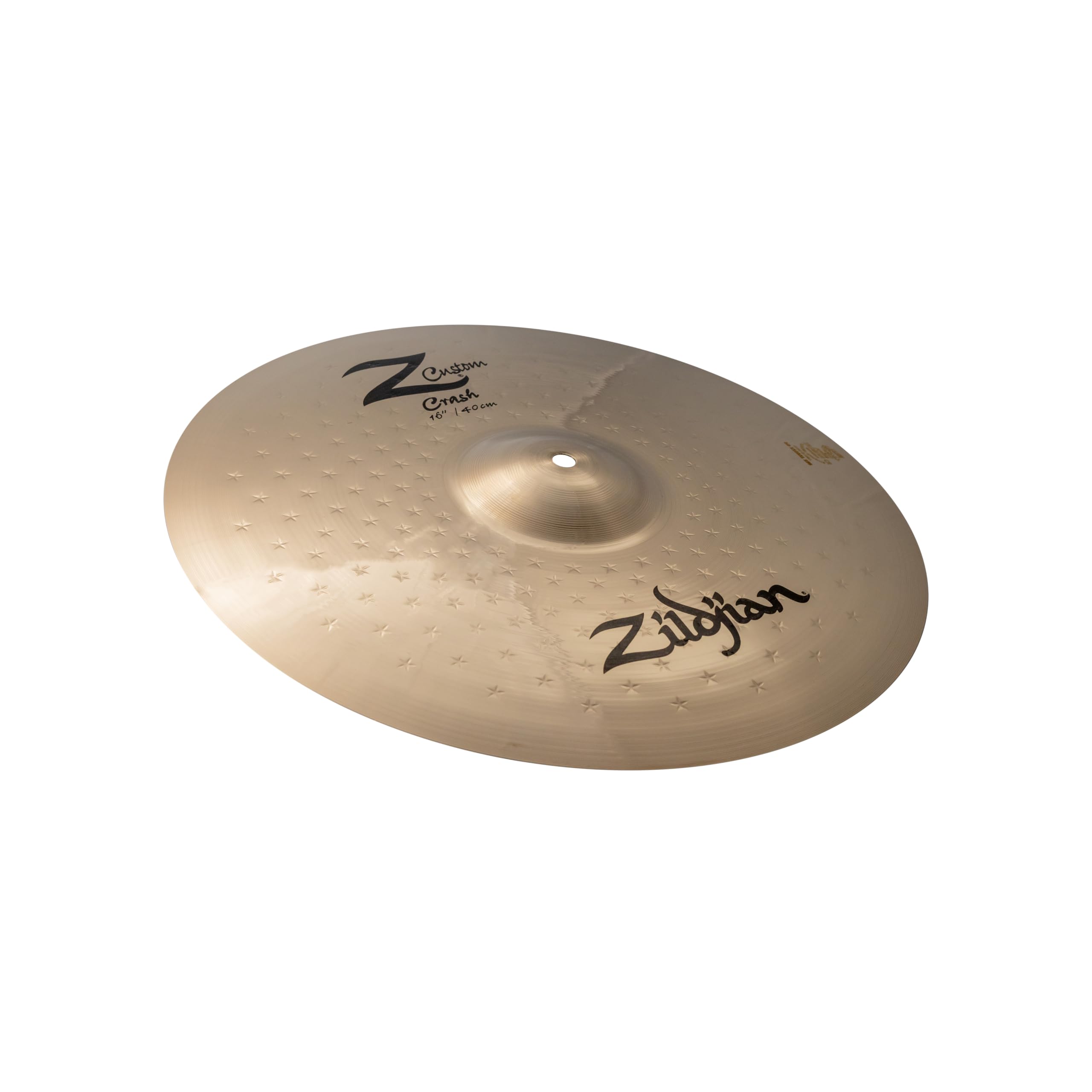 Zildjian Z Custom Standard Cymbal Set - Becken Set