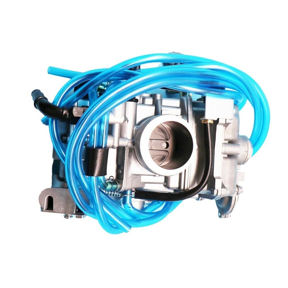 Carburateur WR250F YZ250F de précision supérieure type FCR38 A50U
