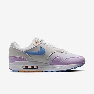 Amazon.com | Nike Air Max 1 '87 Women's Shoes (HF5071-100