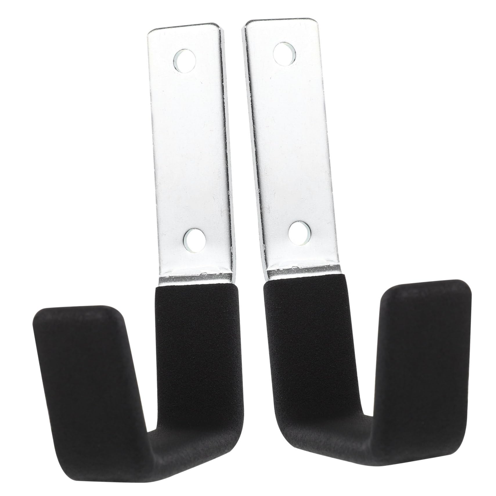 jojofuny 8pezzi Garage Heavy Duty Per Utensili e Appendini Per Organizzazione Garage e Spazi
