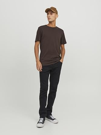 Jack & Jones Glenn Slim Fit Jeans