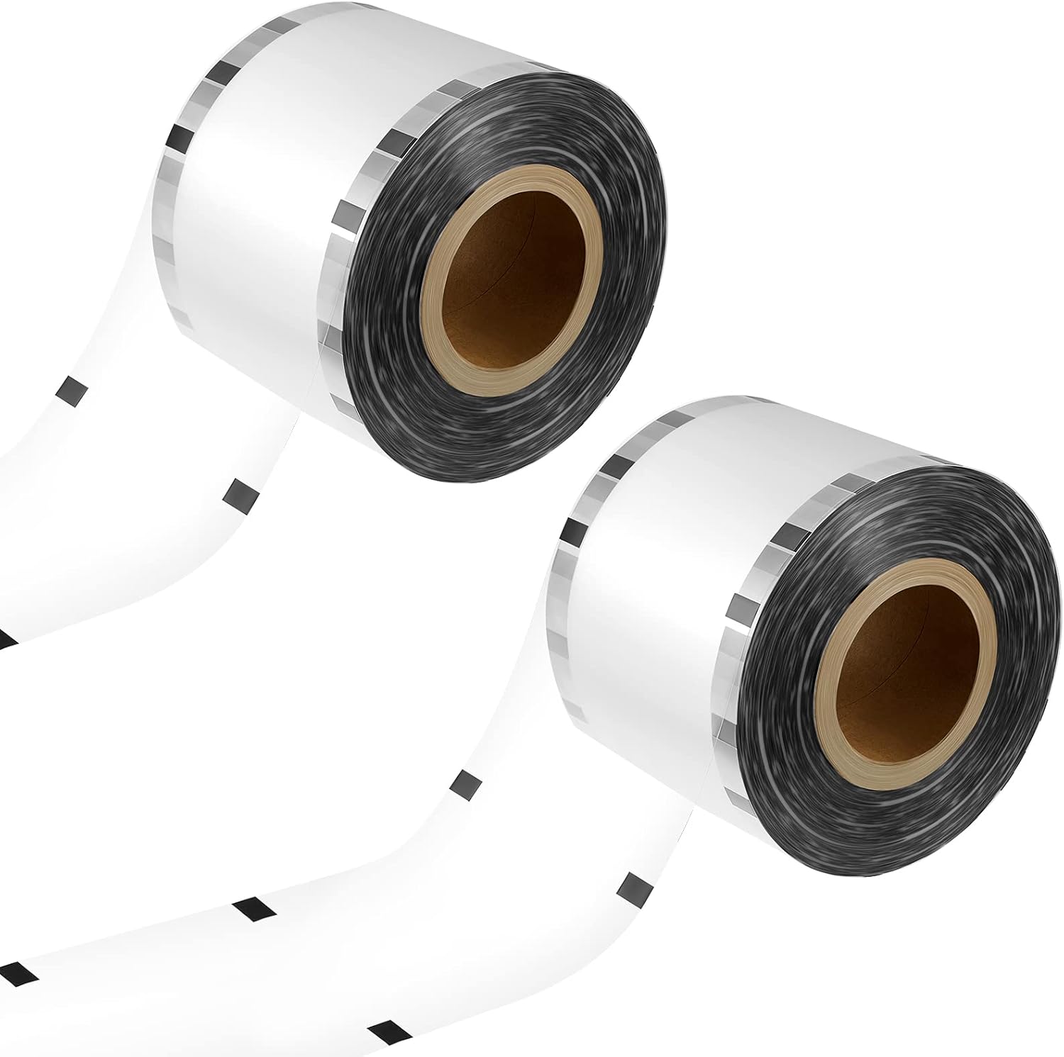 Tessco 2 Rolls Cup Sealing Film Sealer for Cup Sealing Machine 90-105 mm 6400 16oz Plastic Cups for Bubble Tea, Water, Cold Coffee, Juice, Soda Tessco 2 Rolls Cup Sealing Film Sealer for Cup Sealing Machine 90-105 mm 6400 16oz Plastic Cups for Bubble Tea, Water, Cold Coffee, Juice, Soda