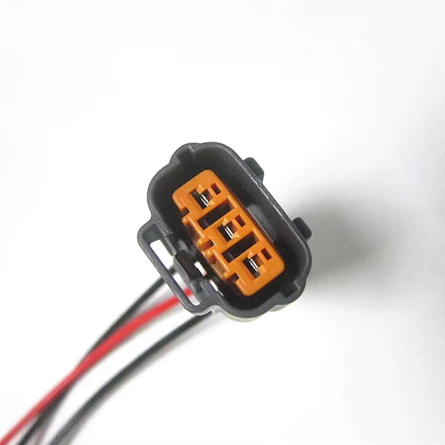 Coil Plug Ignition Compatible With Mazda For CX5 CX7 CX9 Car Accessories Ignition Coil Connector Plugs Replacement(2 pieces)