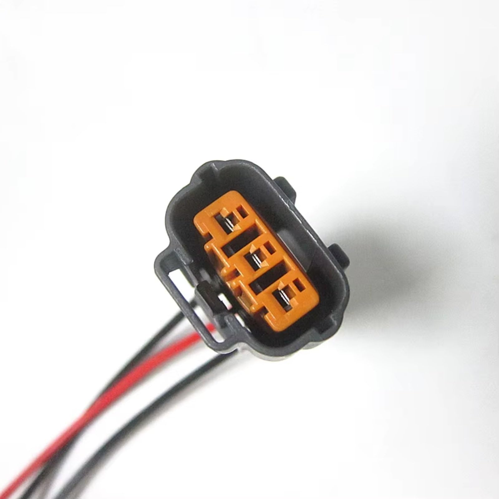 Zündspulenstecker-Kabelbaum für Mazda Premacy 1.8 CP 18-100, Ersatzstecker für Zündspulen (2 Stück)