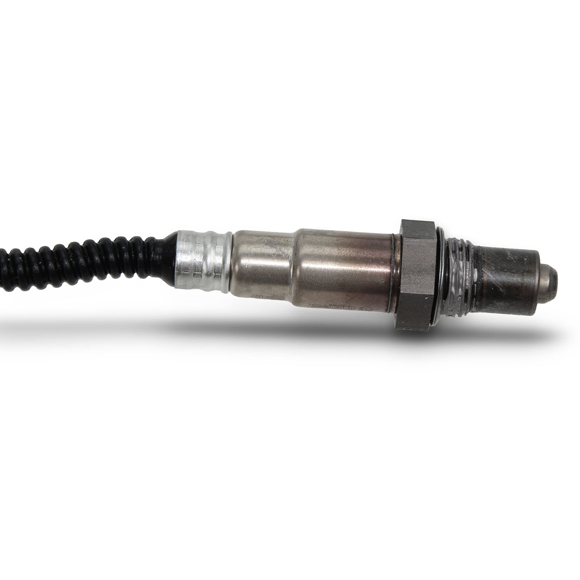 BOSCH Sonda lambda 0258006376