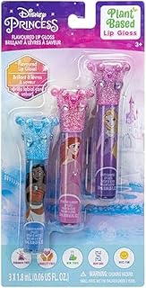 Townley Girl -Disney Princess - Juego de maqu...