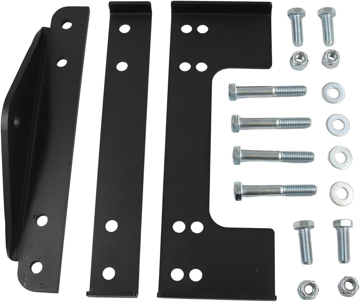 70705000 79202300 Hitch Kit Compatible with Ariens Gravely Mowers 992239 992240 Pro Master 270 260 250 Compatible with Exmark ZT HD XL IZ CZ 100Z 200Z Series Lawn Mower 109-6245 109-9487